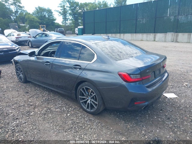 3MW5R7J07L8B22395 BMW 330i Xdrive