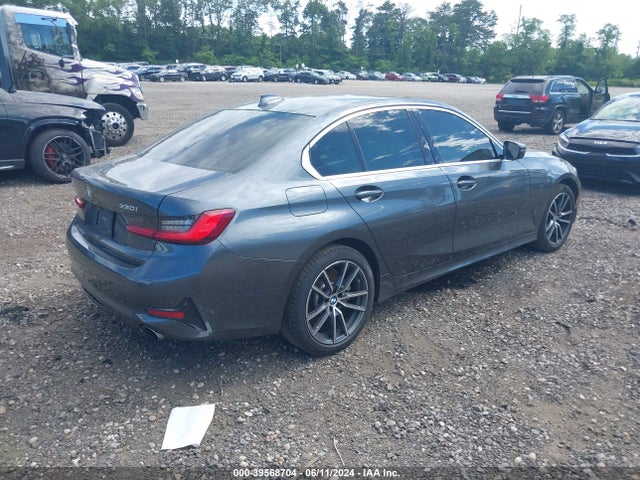 3MW5R7J07L8B22395 BMW 330i Xdrive