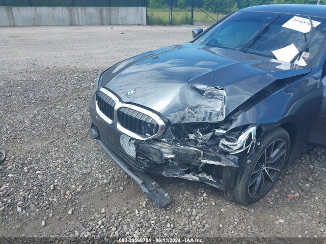 3MW5R7J07L8B22395 BMW 330i Xdrive