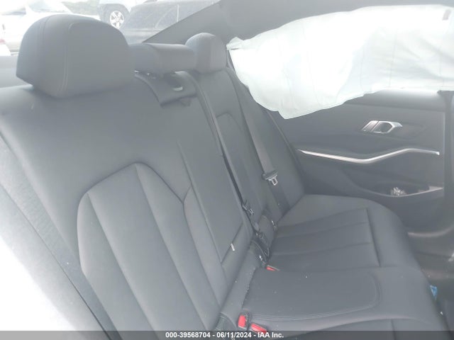 3MW5R7J07L8B22395 BMW 330i Xdrive