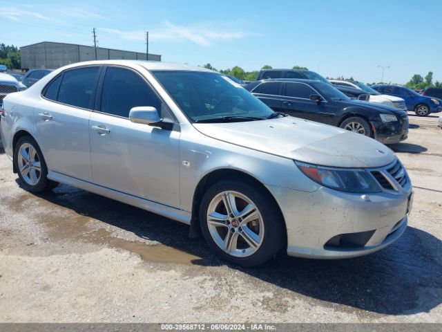 2011 SAAB 9-3 YS3FA4BY8B1305799 Photo 0