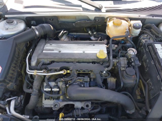 2011 SAAB 9-3 YS3FA4BY8B1305799 Photo 9