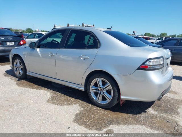 2011 SAAB 9-3 YS3FA4BY8B1305799 Photo 2