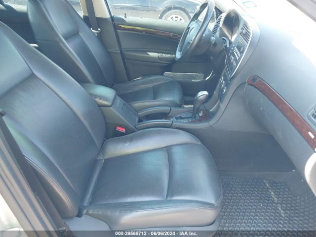 2011 SAAB 9-3 YS3FA4BY8B1305799 Photo 4