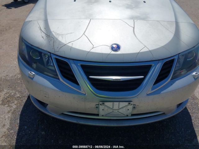2011 SAAB 9-3 YS3FA4BY8B1305799 Photo 5