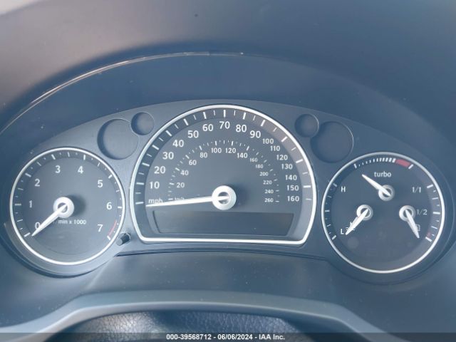 2011 SAAB 9-3 YS3FA4BY8B1305799 Photo 6