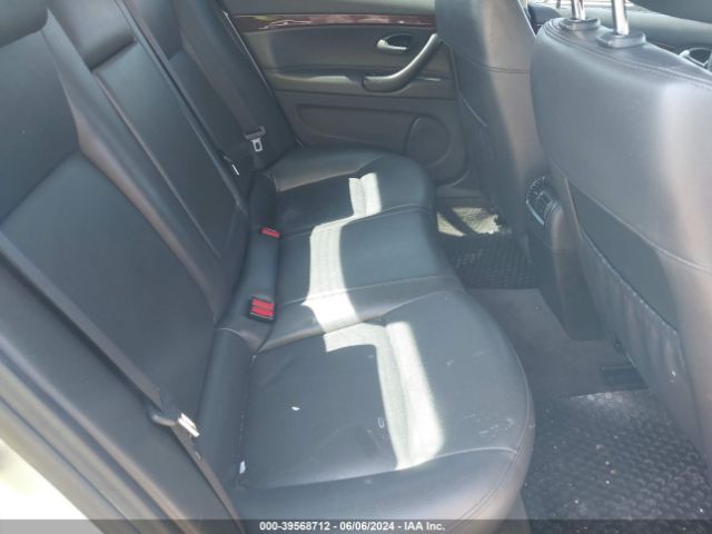 2011 SAAB 9-3 YS3FA4BY8B1305799 Photo 7