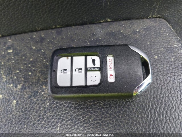 Honda Passport Awd Ex-l 2021 5FNYF8H53MB034635 Image 11