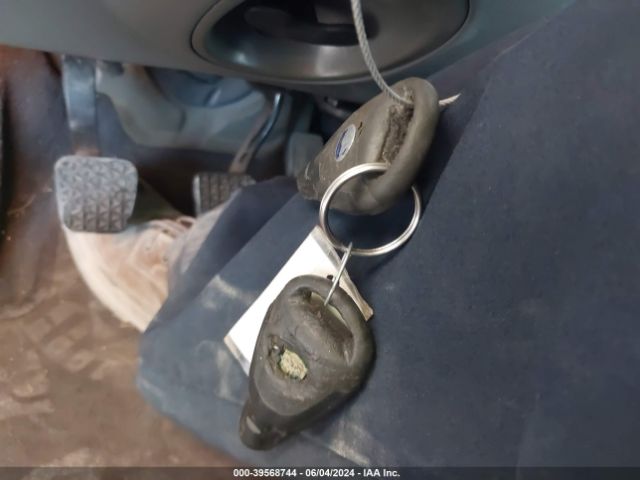 2005 SAAB 9-3 YS3FD75Y756017834 Photo 10