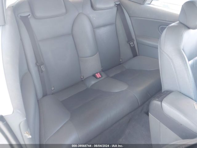 2005 SAAB 9-3 YS3FD75Y756017834 Photo 7