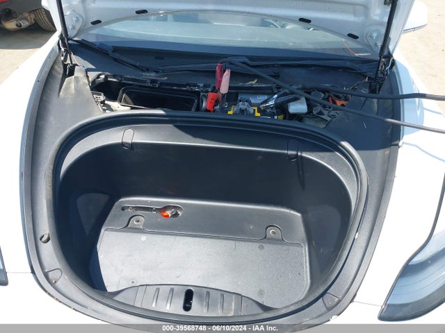 Tesla Model 3 Long Range/mid Range/standard Range/standard Range Plus 2019 5YJ3E1EA4KF425117 Image 10