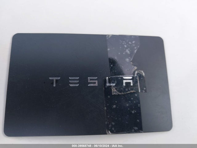 Tesla Model 3 Long Range/mid Range/standard Range/standard Range Plus 2019 5YJ3E1EA4KF425117 Image 11