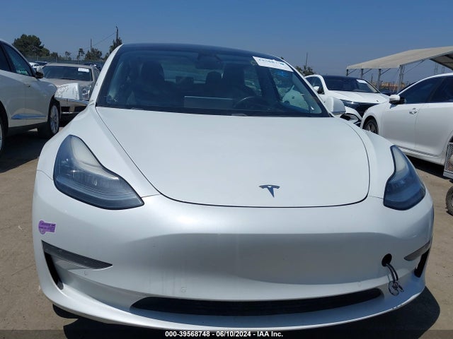 Tesla Model 3 Long Range/mid Range/standard Range/standard Range Plus 2019 5YJ3E1EA4KF425117 Image 12