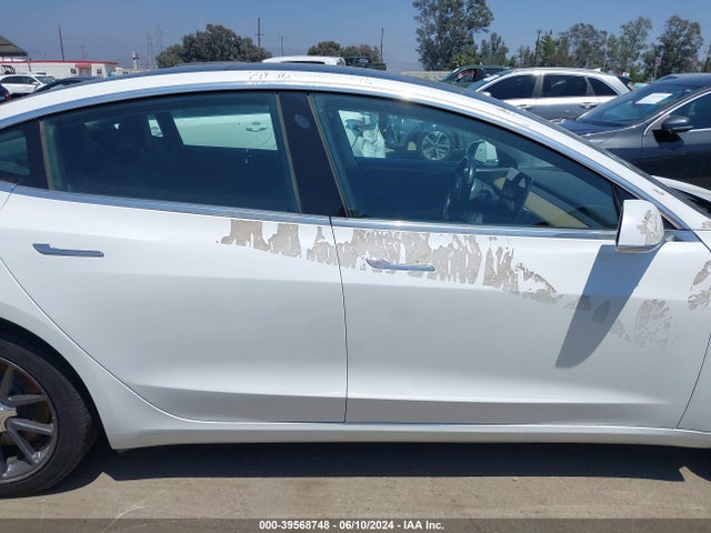 Tesla Model 3 Long Range/mid Range/standard Range/standard Range Plus 2019 5YJ3E1EA4KF425117 Image 13