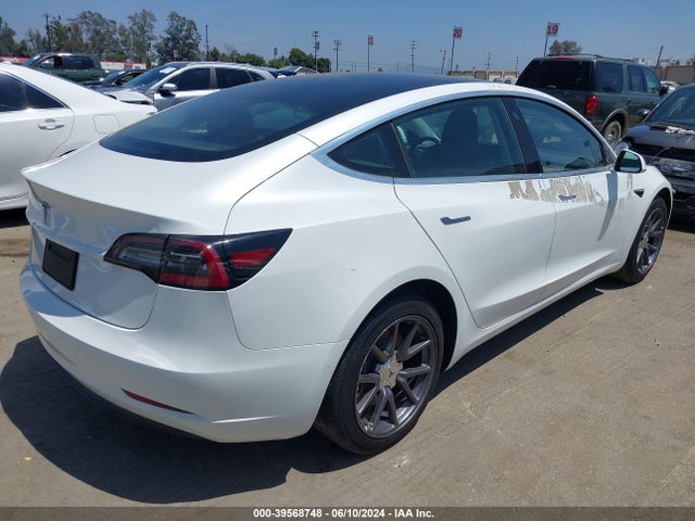 Tesla Model 3 Long Range/mid Range/standard Range/standard Range Plus 2019 5YJ3E1EA4KF425117 Image 4