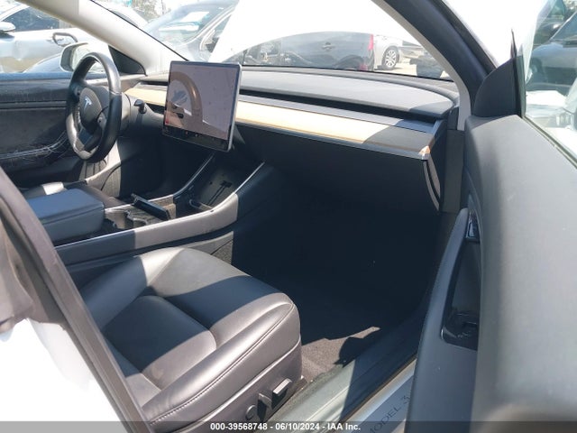 Tesla Model 3 Long Range/mid Range/standard Range/standard Range Plus 2019 5YJ3E1EA4KF425117 Image 5