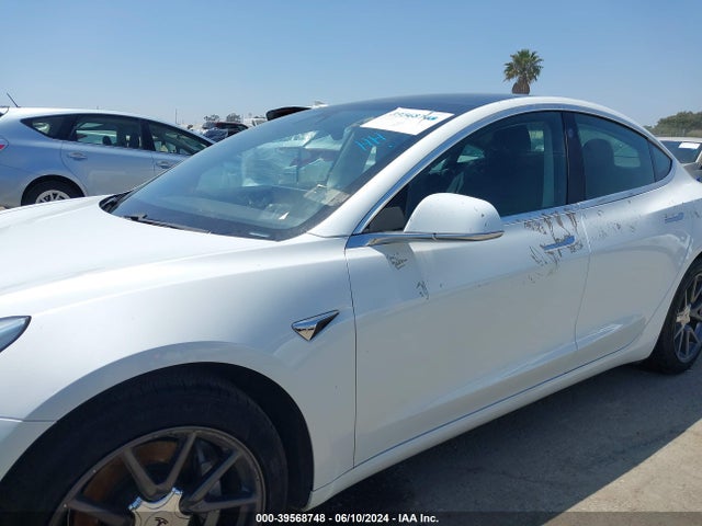 Tesla Model 3 Long Range/mid Range/standard Range/standard Range Plus 2019 5YJ3E1EA4KF425117 Image 6
