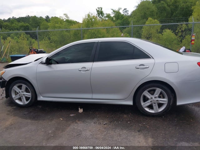 Toyota CAMRY SE 2014 4T1BF1FK6EU778496 Image 15