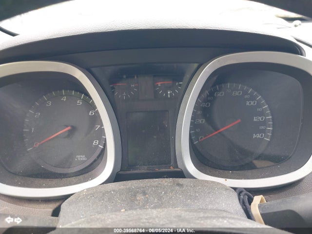 Chevrolet Equinox 2lt 2014 2GNFLGEK7E6305165 Image 7