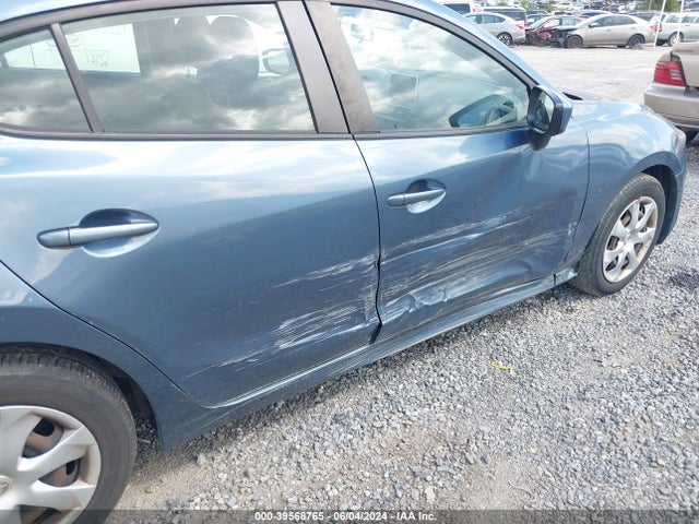 3MZBM1J70GM261731 Mazda Mazda3 I Sport