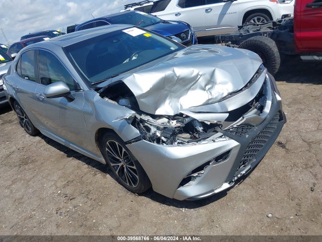 2018 JTNB11HK3J3025701 main image
