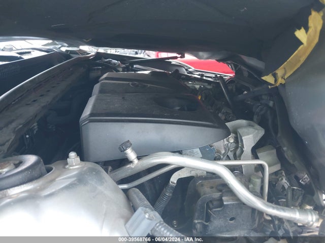 Toyota CAMRY SE 2018 JTNB11HK3J3025701 Image 10