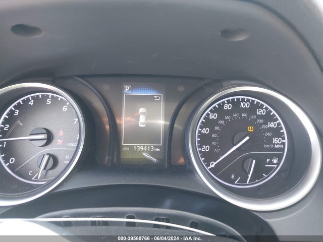 Toyota CAMRY SE 2018 JTNB11HK3J3025701 Image 7