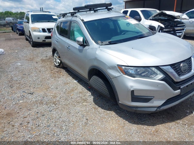 2018 5N1AT2MV2JC710171 main image