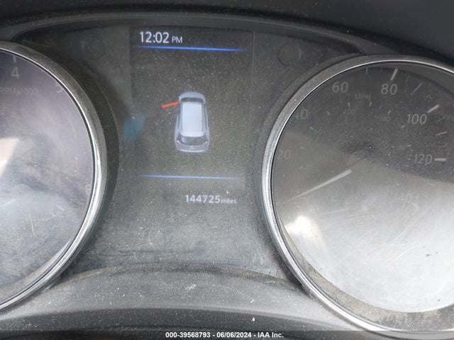 Nissan ROGUE SV 2018 5N1AT2MV2JC710171 Image 14