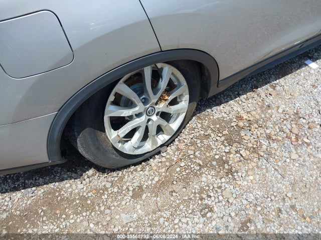 Nissan ROGUE SV 2018 5N1AT2MV2JC710171 Image 20