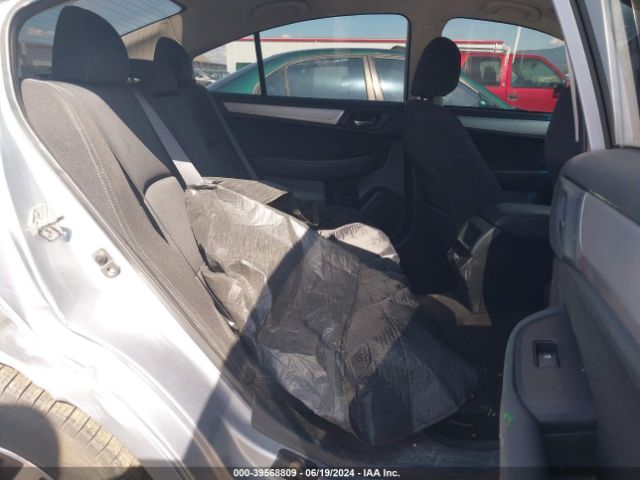 4S3BNAC68J3013174 Subaru Legacy 2.5i Premium