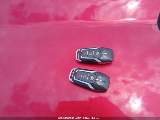 Ford Mustang V6 2017 1FA6P8AM1H5305680 Image 11