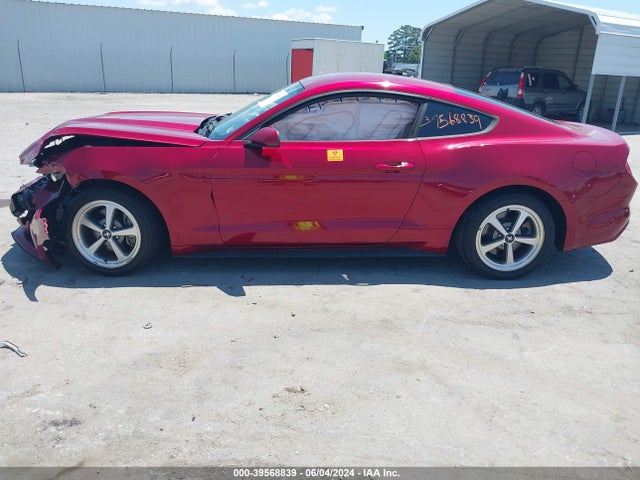 Ford Mustang V6 2017 1FA6P8AM1H5305680 Image 14