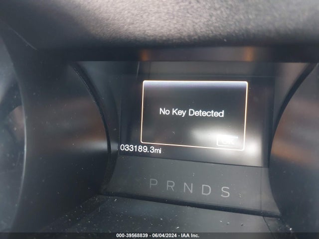 Ford Mustang V6 2017 1FA6P8AM1H5305680 Image 15
