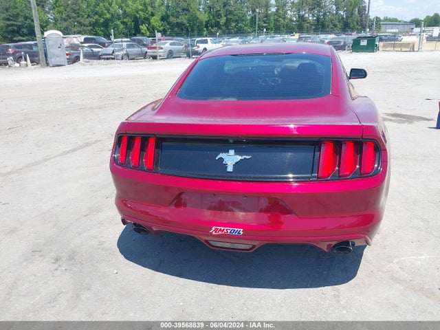 Ford Mustang V6 2017 1FA6P8AM1H5305680 Image 16