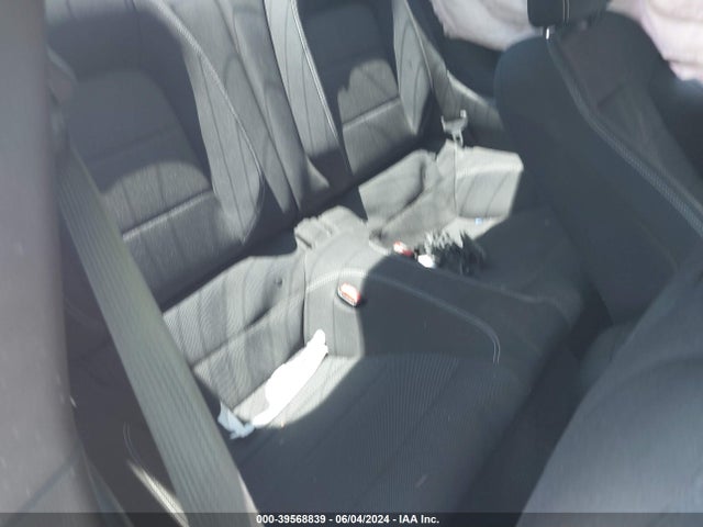 Ford Mustang V6 2017 1FA6P8AM1H5305680 Image 8