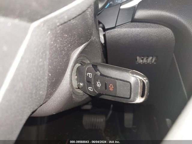 Ford FUSION SE 2015 1FA6P0H78F5117561 Image 11