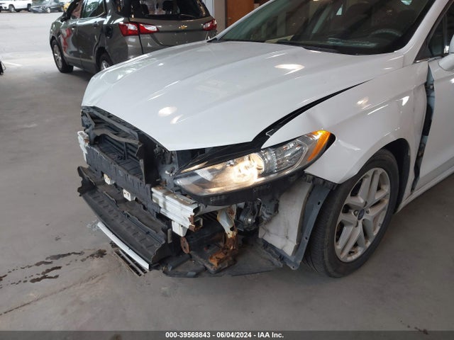 Ford FUSION SE 2015 1FA6P0H78F5117561 Image 12
