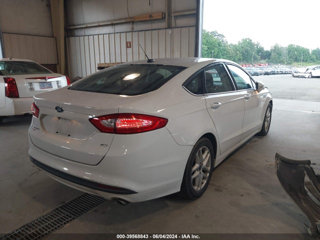 Ford FUSION SE 2015 1FA6P0H78F5117561 Image 4