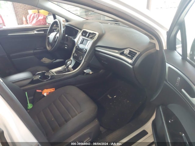 Ford FUSION SE 2015 1FA6P0H78F5117561 Image 5
