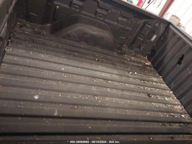 2GCUDEED7R1144998 Chevrolet Silverado 1500 4wd  Short Bed Rst