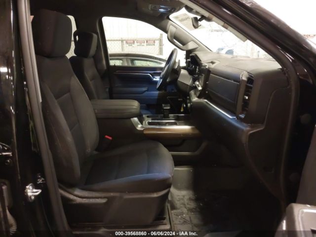 2GCUDEED7R1144998 Chevrolet Silverado 1500 4wd  Short Bed Rst
