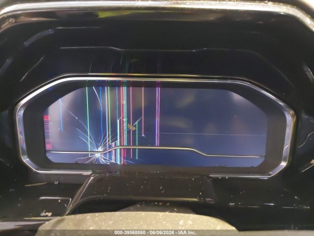 2GCUDEED7R1144998 Chevrolet Silverado 1500 4wd  Short Bed Rst