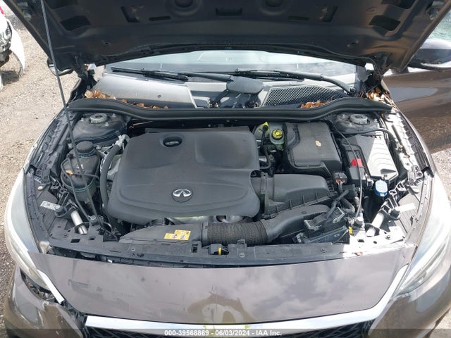SJKCH5CPXHA021209 Infiniti Qx30 Sport