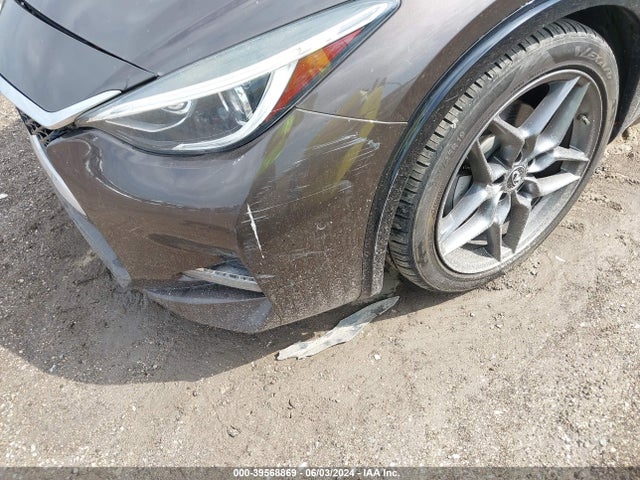 SJKCH5CPXHA021209 Infiniti Qx30 Sport