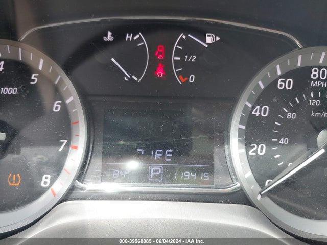 Nissan SENTRA SV 2014 3N1AB7AP3EL609549 Image 7