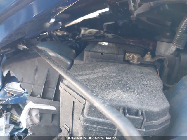 Toyota YARIS LE 2015 VNKKTUD32FA051411 Image 10