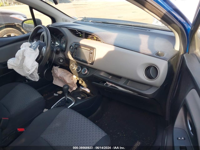 Toyota YARIS LE 2015 VNKKTUD32FA051411 Image 5