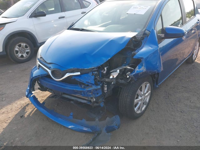 Toyota YARIS LE 2015 VNKKTUD32FA051411 Image 6