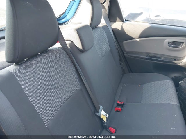 Toyota YARIS LE 2015 VNKKTUD32FA051411 Image 8